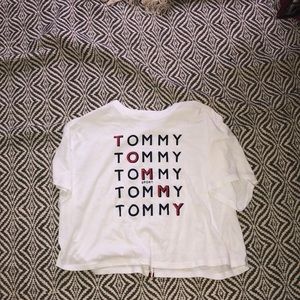 Tommy Hilfiger shirt
